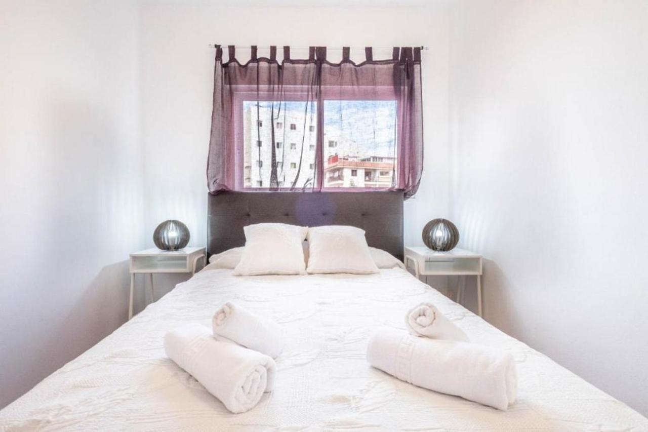 Bubu Beach 3 Los Cristianos  Exterior photo