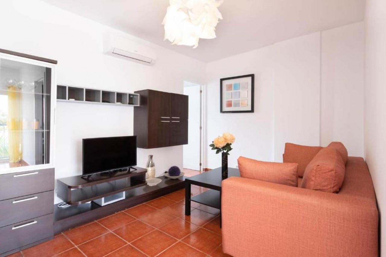 Bubu Beach 3 Los Cristianos  Exterior photo