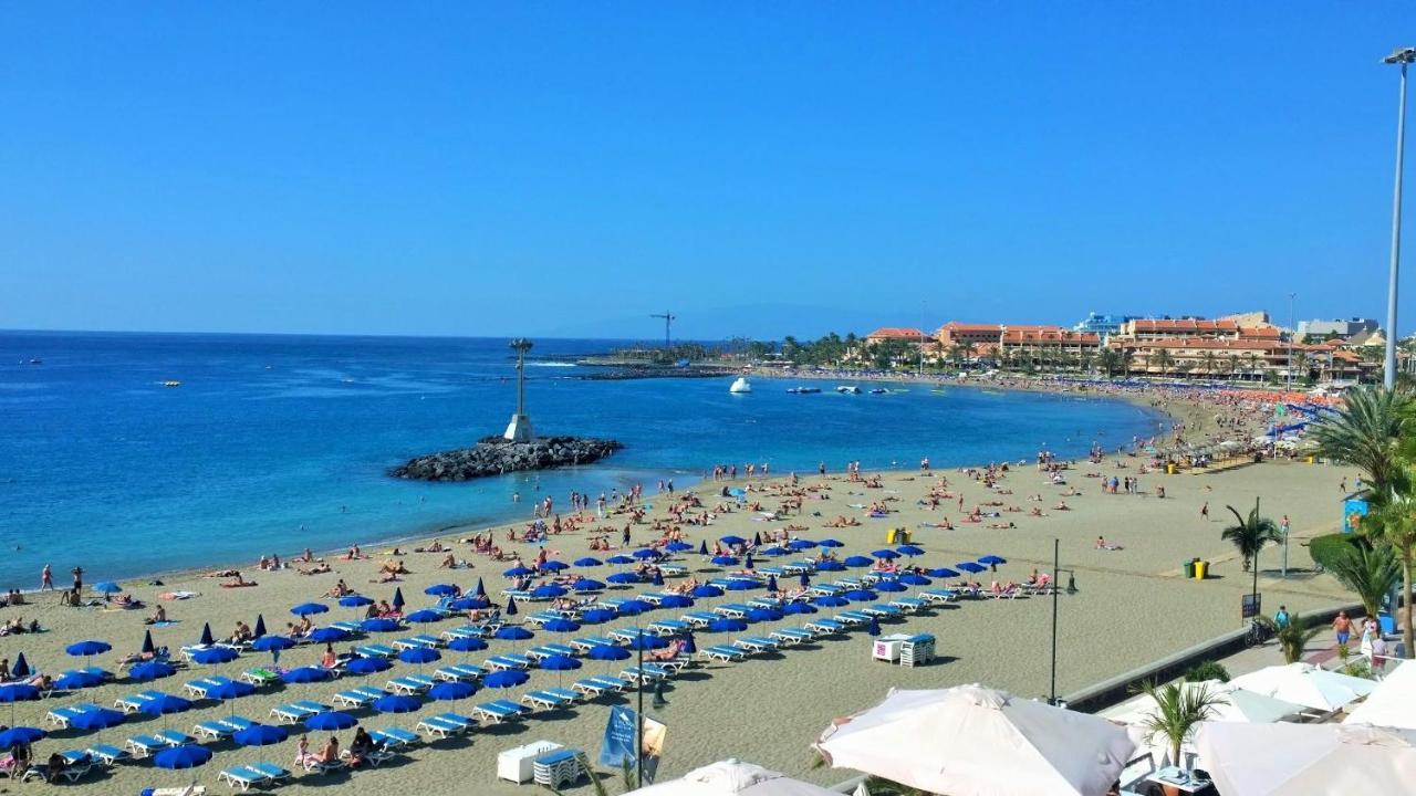 Bubu Beach 3 Los Cristianos  Exterior photo