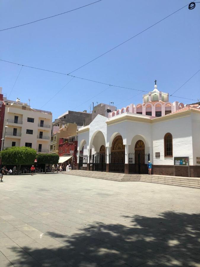 Bubu Beach 3 Los Cristianos  Exterior photo