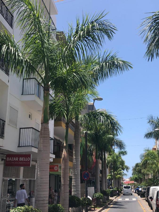 Bubu Beach 3 Los Cristianos  Exterior photo