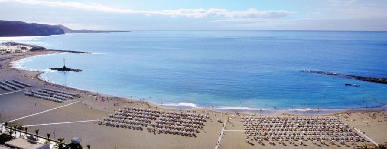 Bubu Beach 3 Los Cristianos  Exterior photo